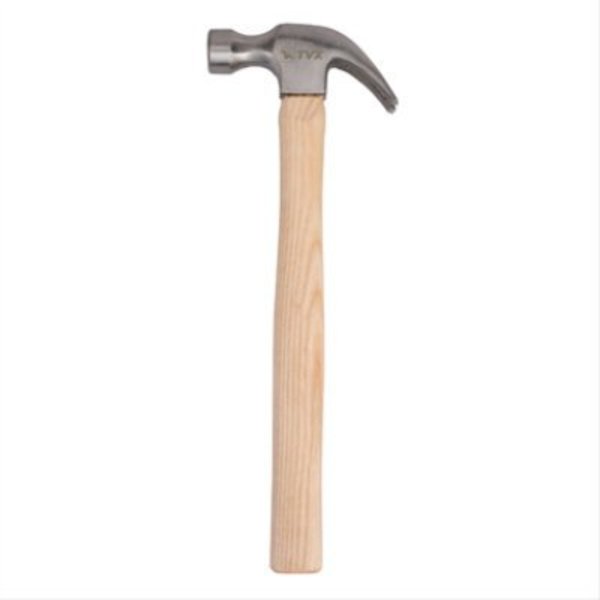 Jiangsu Sainty Sumex Toolrp, Ltd TVX 12OZ Claw Hammer 20-1211